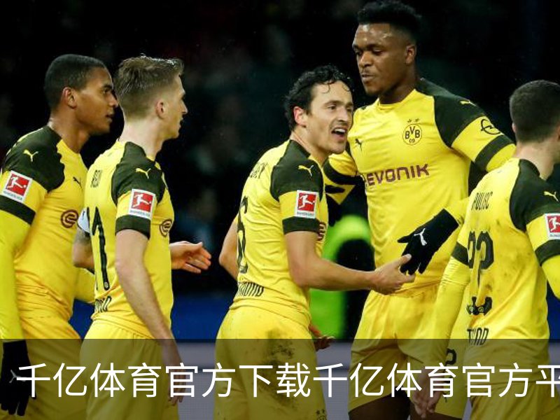 千亿体育官方下载千亿体育官方平台介绍